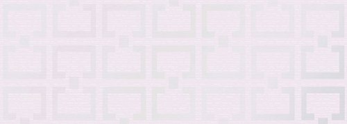Декоративные элементы Керлайф Liberty Lavanda Lustro, цвет розовый, поверхность матовая, прямоугольник, 251x709