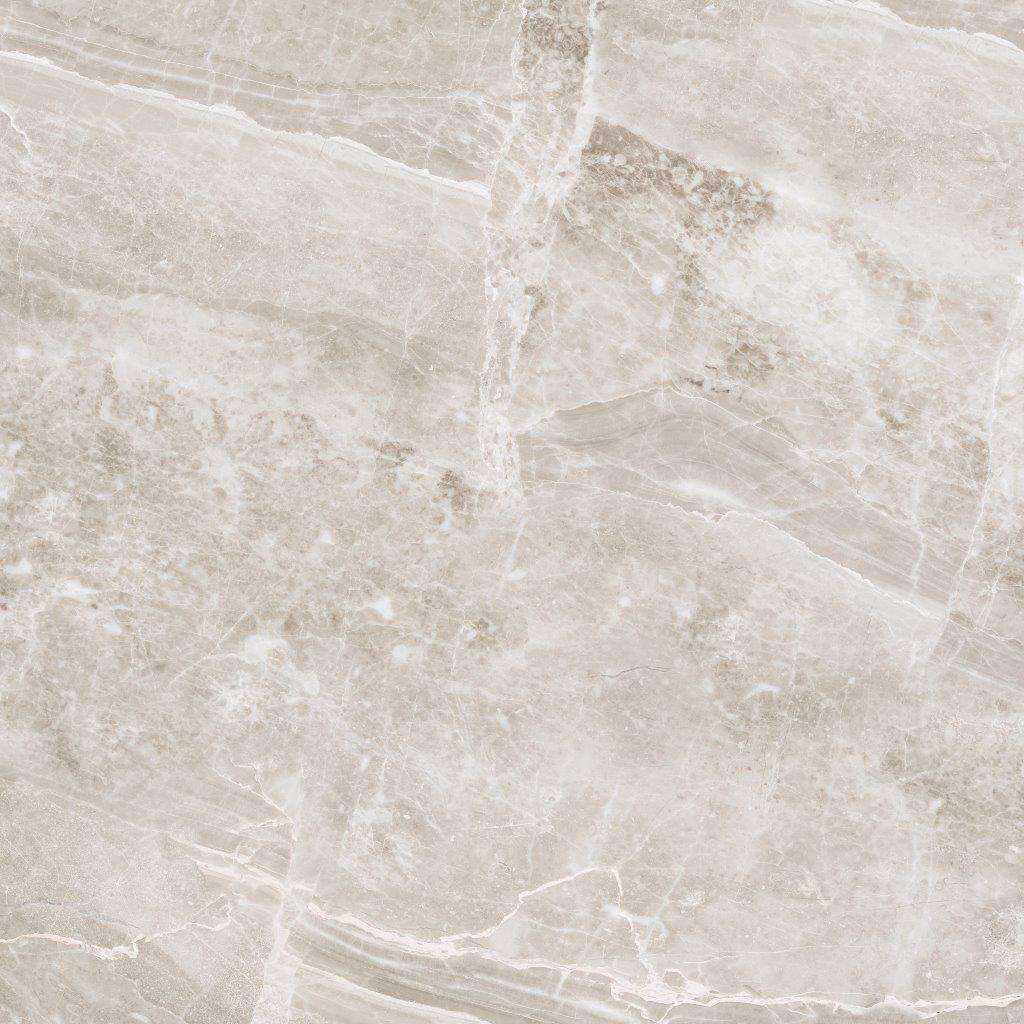 Керамогранит Progres Магма GSR132 Серый Светлый, цвет серый, поверхность матовая, квадрат, 600x600