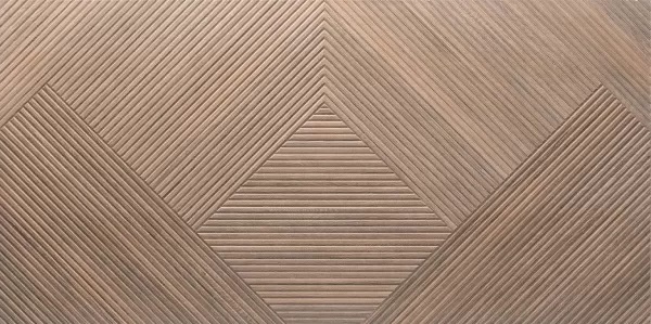 Керамогранит Fakhar Starwood Brown, цвет коричневый, поверхность матовая, прямоугольник, 600x1200