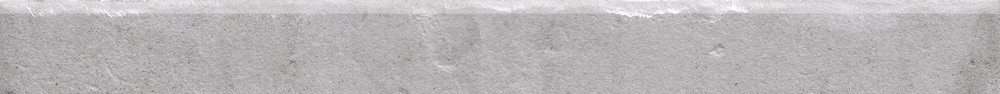 Бордюры Serenissima Pierre De France Battiscopa Grise 1056116, цвет серый, поверхность матовая, прямоугольник, 75x800