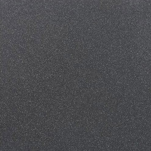 Керамогранит Уральский гранит U111M Matt (Матовый 8мм), цвет чёрный тёмный, поверхность матовая, квадрат, 300x300