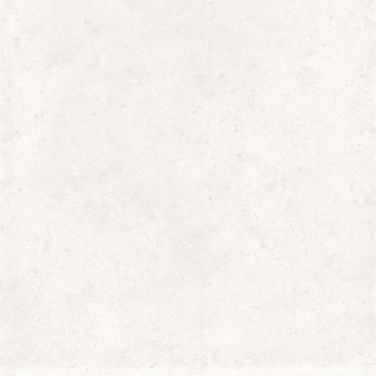 Керамогранит La Fabbrica Agglomerate Pearl Nat/Ret 160031, цвет белый, поверхность матовая, квадрат, 800x800