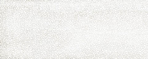 Керамическая плитка Mayolica Royal White, цвет белый, поверхность матовая, прямоугольник, 280x700