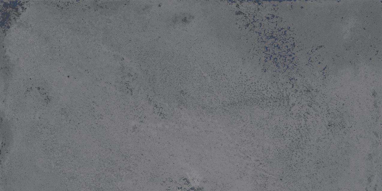 Керамогранит Aparici Corten Iron Nat, цвет серый, поверхность матовая, прямоугольник, 500x1000