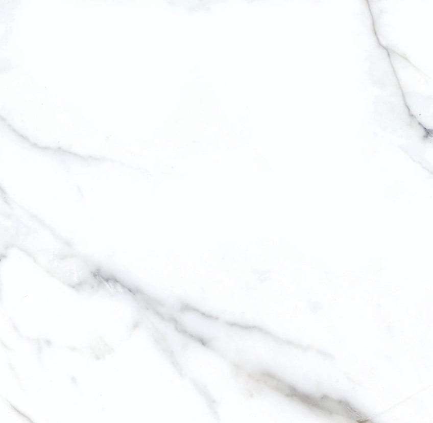 Керамогранит Emtile Avila Blanco, цвет белый, поверхность матовая, квадрат, 400x400