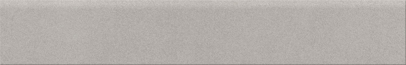 Бордюры Cinca Allure Grey Bullnose 8562, цвет серый, поверхность матовая, прямоугольник, 80x500