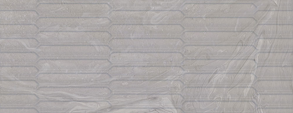 Керамогранит Vives Stravaganza Marbella-R Taupe, цвет серый, поверхность матовая, прямоугольник, 450x1200