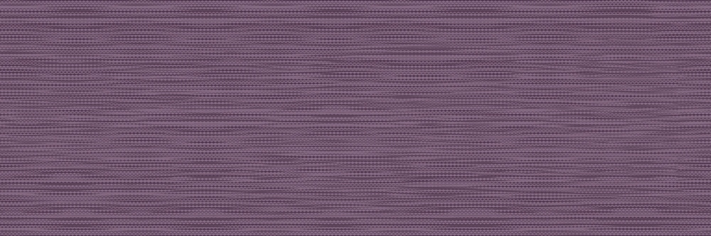 Керамическая плитка Piastrella Витара Стандарт Сиреневая, цвет сиреневый, поверхность матовая, прямоугольник, 200x600