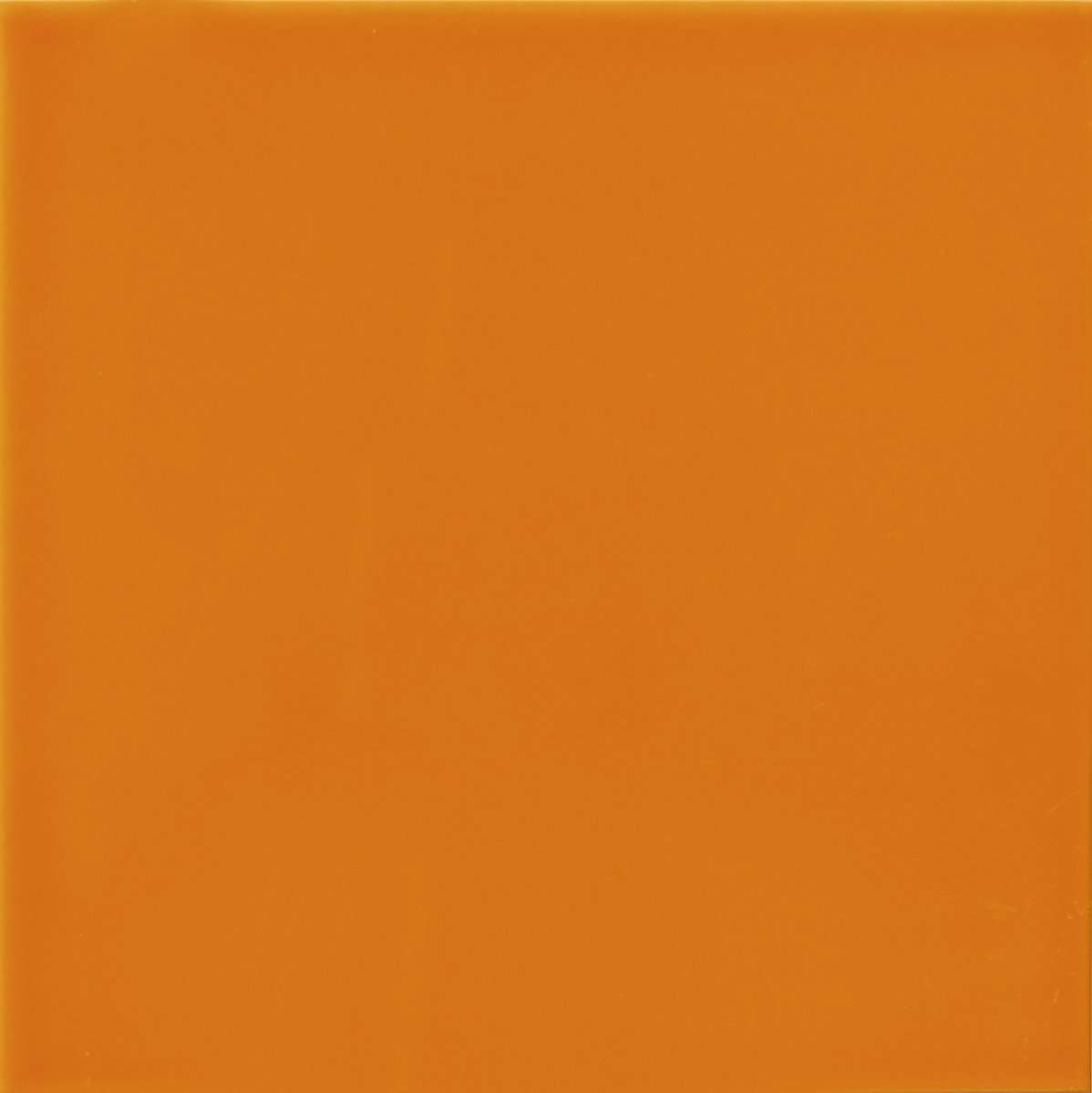 Керамическая плитка Veneto Beta Mandarina, цвет оранжевый, поверхность глянцевая, квадрат, 200x200