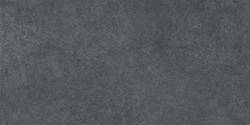 Толстый керамогранит 20мм Flaviker X20 Still No_W Coal 0000950, цвет серый, поверхность матовая, прямоугольник, 600x1200