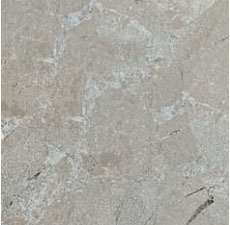 Керамогранит Majorca Pregiati Marmi Italiani Travertin Grigio Lapp. Rett., цвет серый, поверхность лаппатированная, квадрат, 490x490