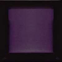 Вставки Cevica Angulo Metro Cobalto, цвет фиолетовый, поверхность глянцевая, квадрат, 75x75