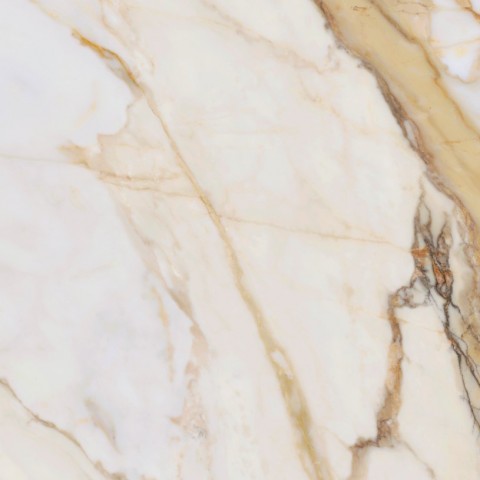Керамогранит Argenta Midas, цвет бежевый, поверхность глянцевая, квадрат, 600x600