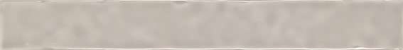 Керамическая плитка APE Sotile Grey, цвет серый, поверхность глянцевая, прямоугольник, 50x400