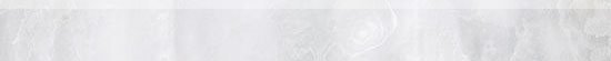 Бордюры Roberto Cavalli Bright Pearl Battiscopa Snow Rett. 531132, цвет серый, поверхность матовая, квадрат, 80x800