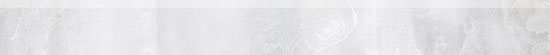 Бордюры Roberto Cavalli Bright Pearl Battiscopa Snow Rett. 531132, цвет серый, поверхность матовая, квадрат, 80x800
