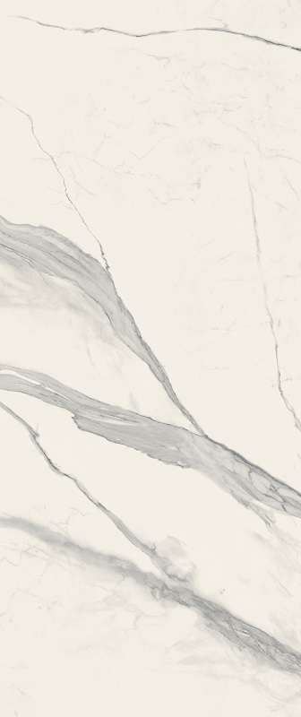 Широкоформатный керамогранит Versace Maximvs Statuario White B G0067861, цвет белый, поверхность полированная, прямоугольник, 1620x3240