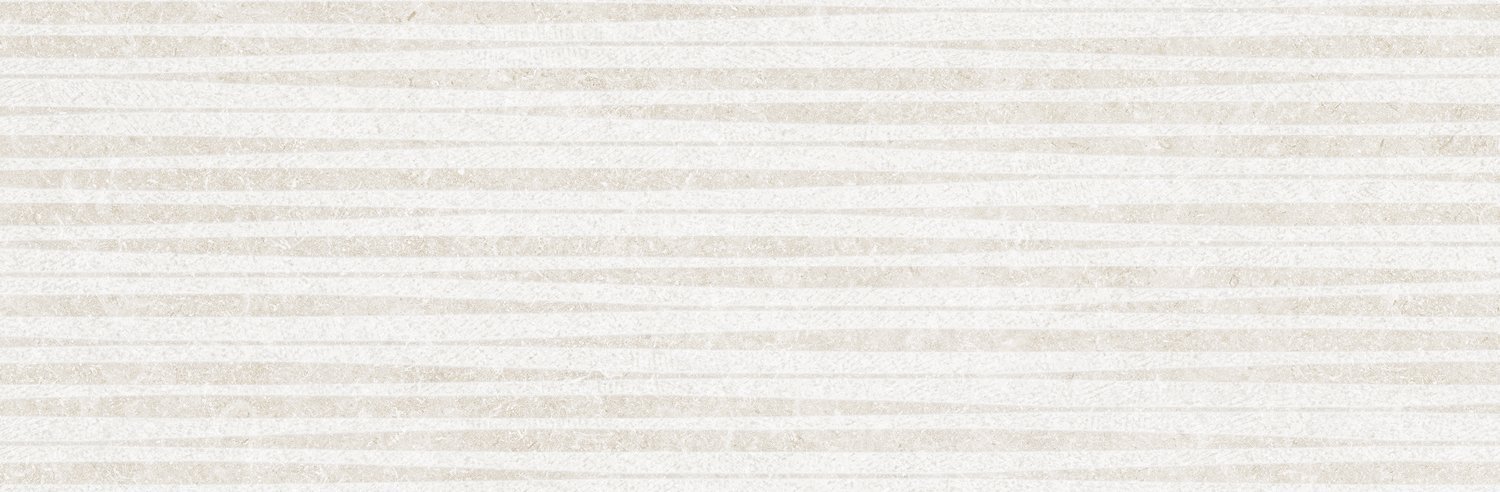 Керамическая плитка Colorker Rockland Hammer Bone, цвет бежевый, поверхность матовая, прямоугольник, 295x900