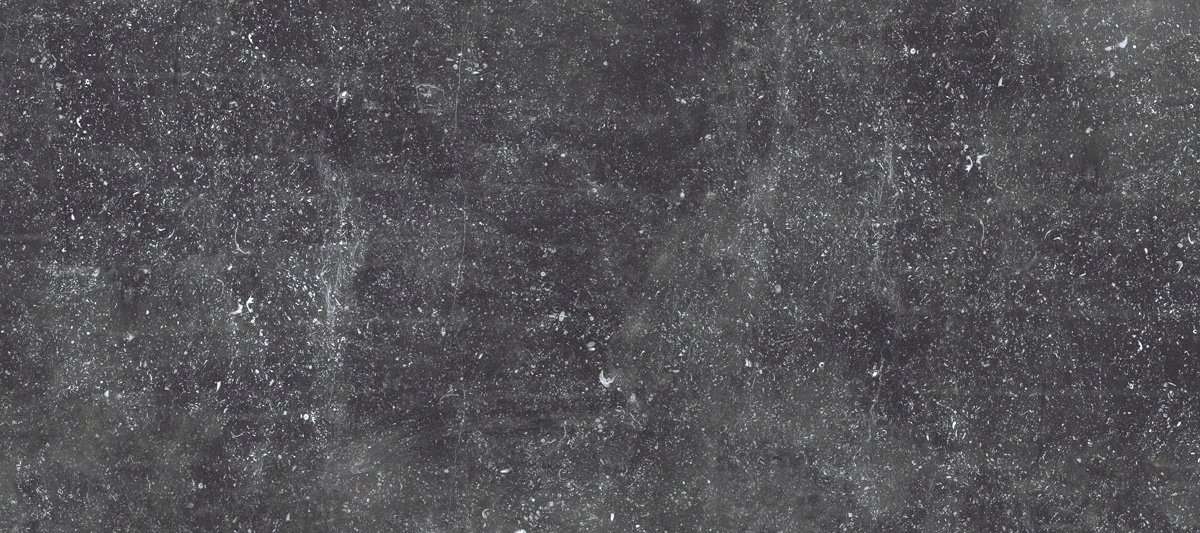 Керамогранит Kronos Carriere du Kronos Namur 8401, цвет чёрный, поверхность матовая, прямоугольник, 800x1800