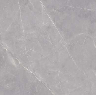 Керамогранит Undefasa Venato Pulpis Gris, цвет серый, поверхность полированная, квадрат, 590x590