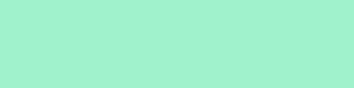 Керамогранит Ce.Si Matt Laguna, цвет бирюзовый, поверхность матовая, прямоугольник, 50x200