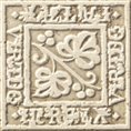 Вставки Pastorelli Marmi Antichi Tozzetto Classico, цвет белый, поверхность структурированная, квадрат, 65x65