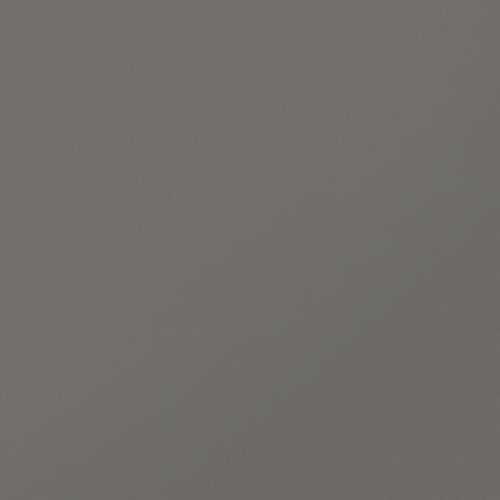Керамогранит Керамика будущего Моноколор (MR) CF UF 004 Асфальт, цвет серый тёмный, поверхность матовая, квадрат, 600x600