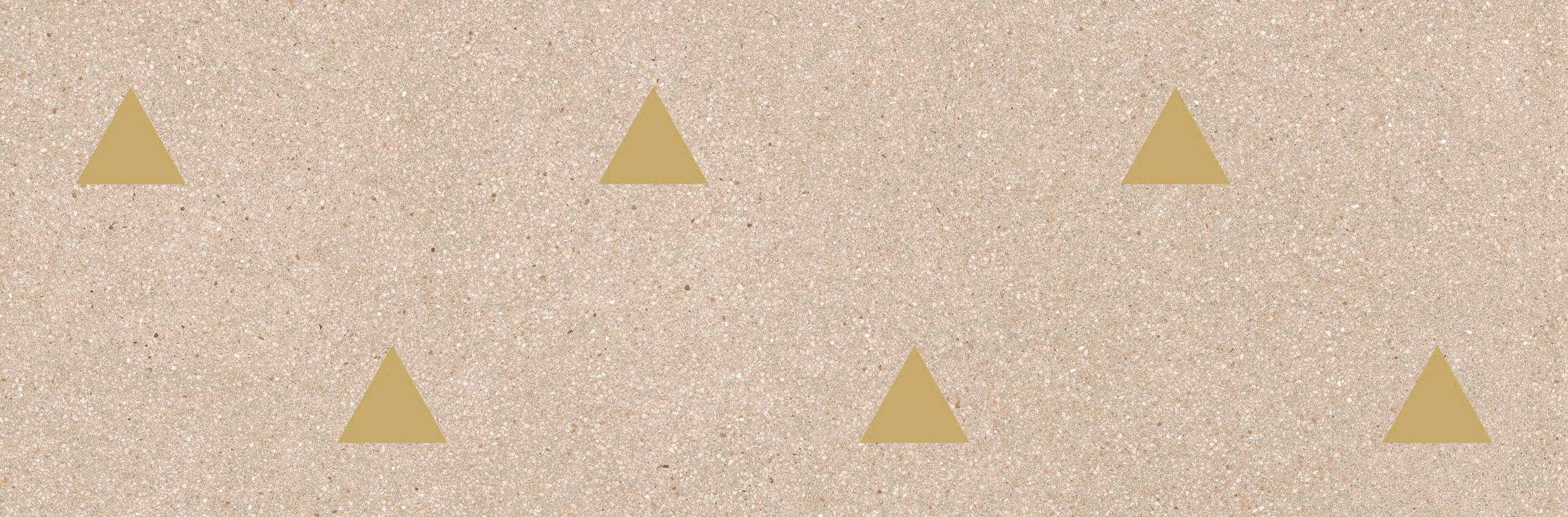 Керамическая плитка Vives Bardot-R Beige, цвет бежевый, поверхность матовая, прямоугольник, 320x990