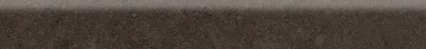 Бордюры Cisa Evoluzione Moka Battiscopa Lapp., цвет коричневый, поверхность лаппатированная, прямоугольник, 70x600