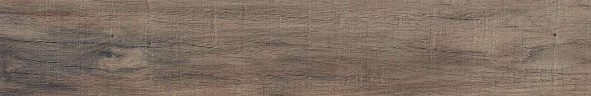 Керамогранит Ricchetti Barriques Castagno Nat. Grip Rett., цвет коричневый, поверхность структурированная, прямоугольник, 130x800