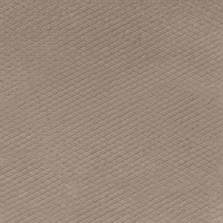 Декоративные элементы Ergon Tr3Nd Decoro Needle Concrete Taupe E45Z, цвет коричневый, поверхность матовая, квадрат, 300x300