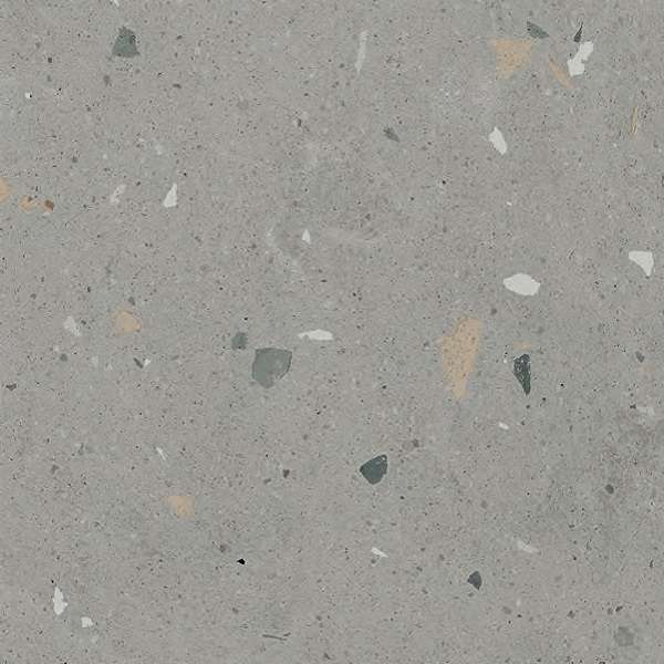 Керамогранит Arcana Croccante Sesamo 8L68, цвет серый, поверхность матовая, квадрат, 800x800