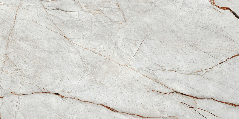 Керамогранит Grespania Volterra Gris 44V139P, цвет серый, поверхность матовая, прямоугольник, 590x1190