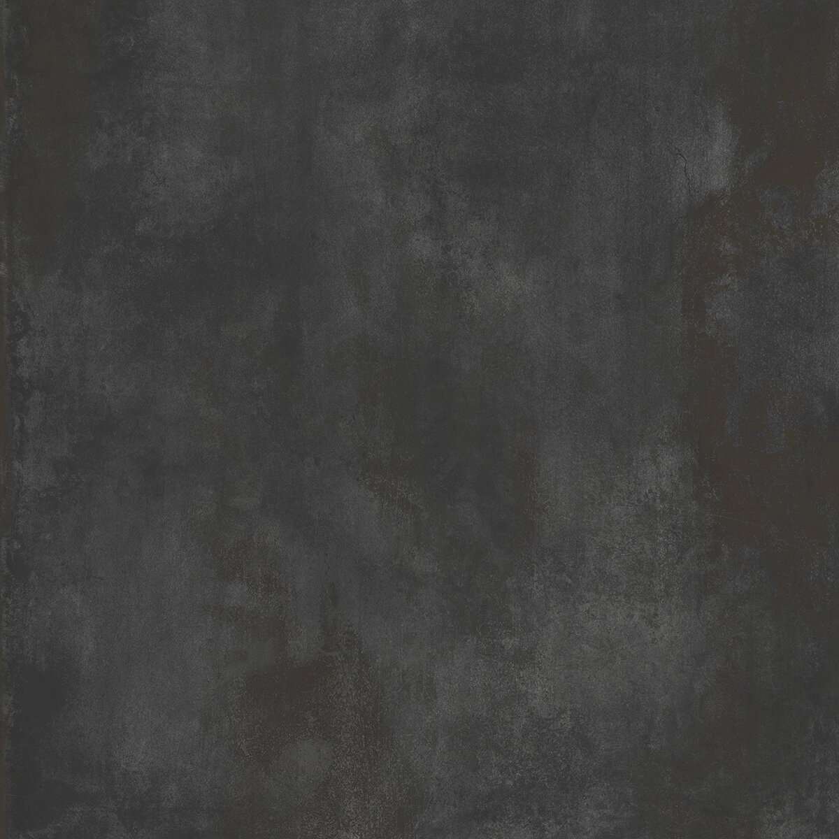 Керамогранит Alfalux Crossover Dark Ret. 8960899, цвет чёрный тёмный, поверхность матовая, квадрат, 900x900