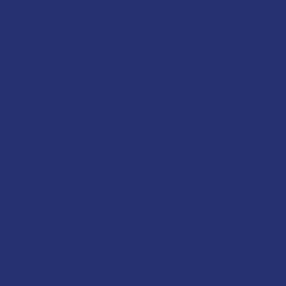 Керамическая плитка Paradyz Gamma Kobaltowa Sciana Mat., цвет синий, поверхность матовая, квадрат, 198x198