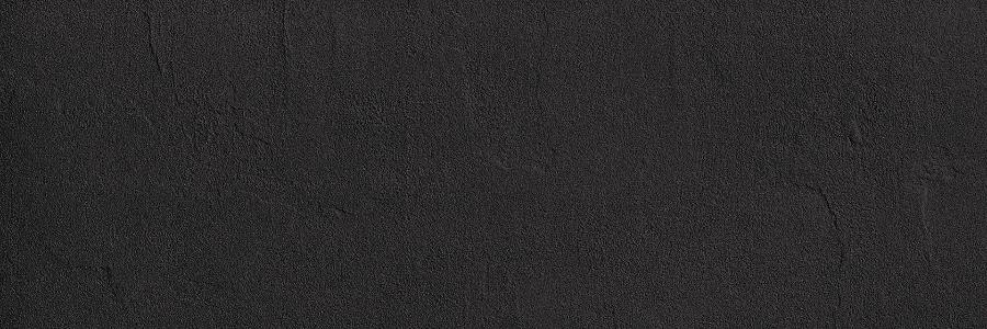 Широкоформатный керамогранит Arch Skin Design Cement DC.MTR.AR.NT 3000X1000X5,5, цвет чёрный, поверхность матовая, прямоугольник, 1000x3000