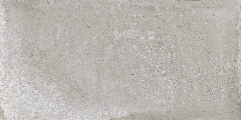 Керамогранит Cerdomus Castle Grey 64218, цвет серый, поверхность матовая, прямоугольник, 200x400