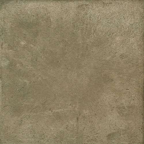 Керамогранит Serenissima Riabita il Cotto Feng Shui 1046387, цвет коричневый, поверхность матовая, квадрат, 400x400
