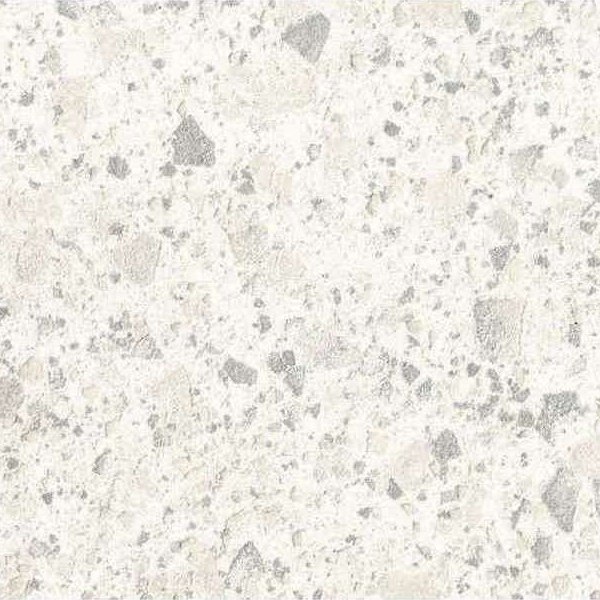 Керамогранит FMG Venice Zinc Naturale P66405, цвет белый, поверхность матовая, квадрат, 600x600