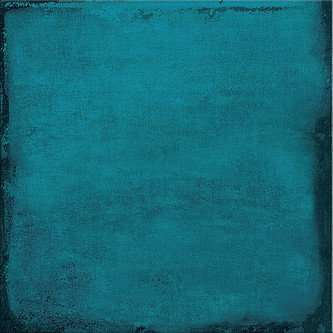 Керамическая плитка Azori Eclipse Indigo Floor, цвет синий, поверхность глянцевая, квадрат, 420x420