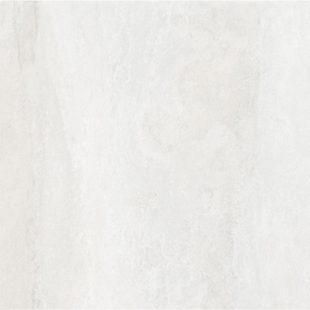 Керамогранит Novogres Prelude Blanco, цвет белый, поверхность матовая, квадрат, 600x600