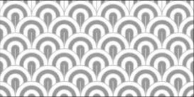 Декоративные элементы Ariana Luce Dec. Ventagli PF60006828, цвет , поверхность матовая, прямоугольник, 600x1200