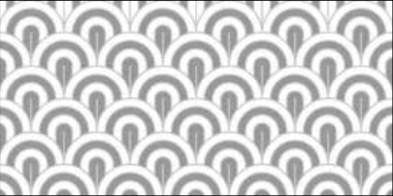 Декоративные элементы Ariana Luce Dec. Ventagli PF60006828, цвет , поверхность матовая, прямоугольник, 600x1200