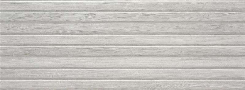 Керамическая плитка Keratile Newlyn Strand Gris, цвет серый, поверхность структурированная, прямоугольник, 333x900