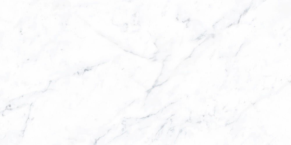 Керамогранит Vallelunga Carrara Lapp Ret 6000408, цвет белый, поверхность лаппатированная, прямоугольник, 300x600