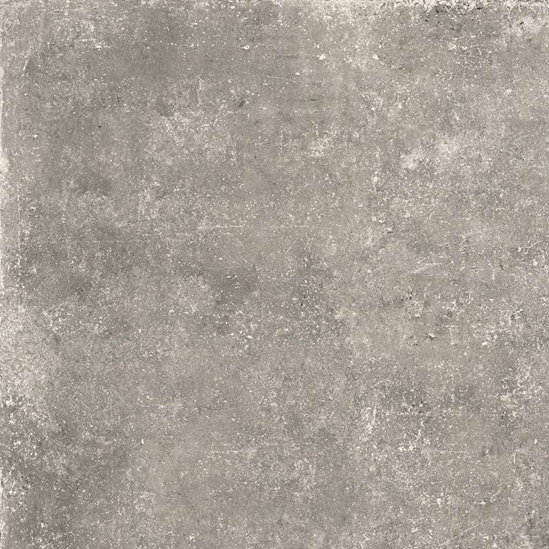Керамогранит Tagina Fondo Grigio Rett. 8JF0660R, цвет серый, поверхность матовая, квадрат, 600x600