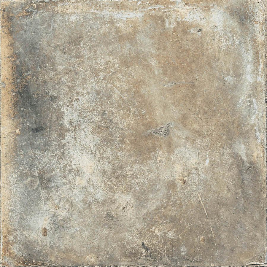 Керамогранит Novabell Mud MAT 930N, цвет серый, поверхность матовая, квадрат, 300x300