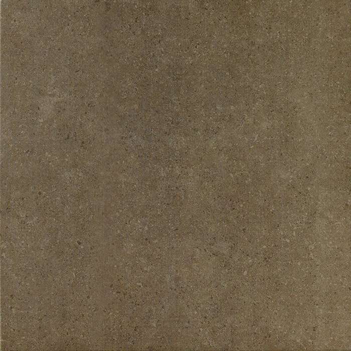 Керамогранит Italon Auris Moka Grip 610010000715, цвет коричневый, поверхность структурированная, квадрат, 600x600