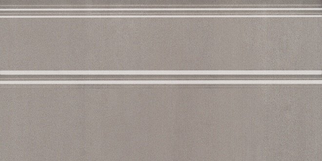 Бордюры Kerama Marazzi Плинтус Марсо беж FMA018R, цвет серый, поверхность матовая, прямоугольник, 150x300
