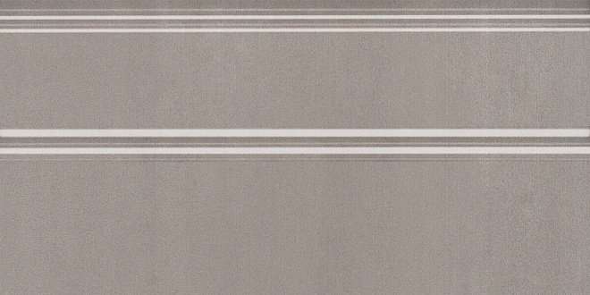 Бордюры Kerama Marazzi Плинтус Марсо беж FMA018R, цвет серый, поверхность матовая, прямоугольник, 150x300